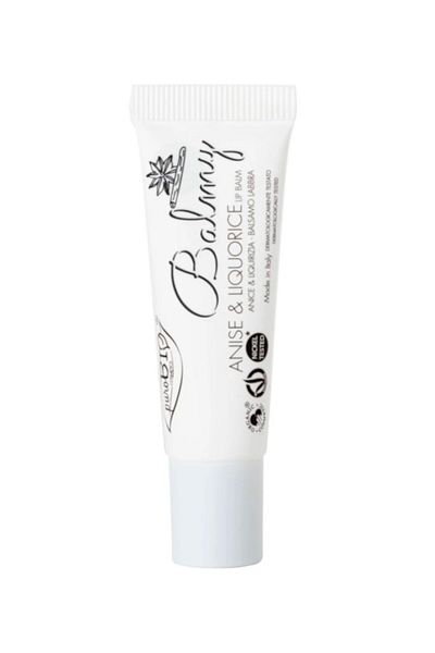 puroBIO Balmy Anise and Licorice Lip Balm 05 -