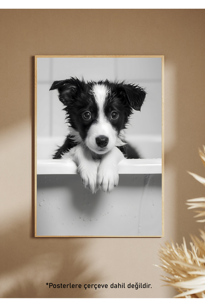 One Little Happiness Αφίσα Αφίσα Αισθητική Αφίσα Τοίχου, Αφίσα χωρίς πλαίσιο