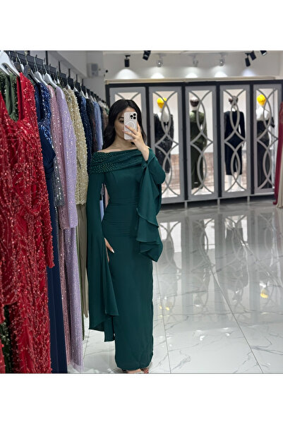 miracoutureofficial Bade Dress