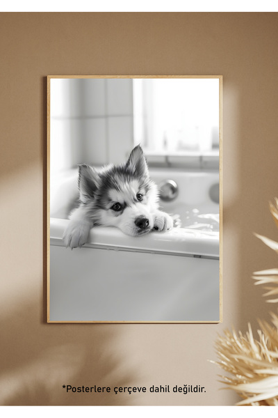 One Little Happiness Αφίσα Αφίσα Αισθητική Αφίσα Τοίχου, Αφίσα χωρίς πλαίσιο