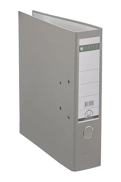 Mu Art Ahşap Wide Gray Folder Fastening Mechanism 1015