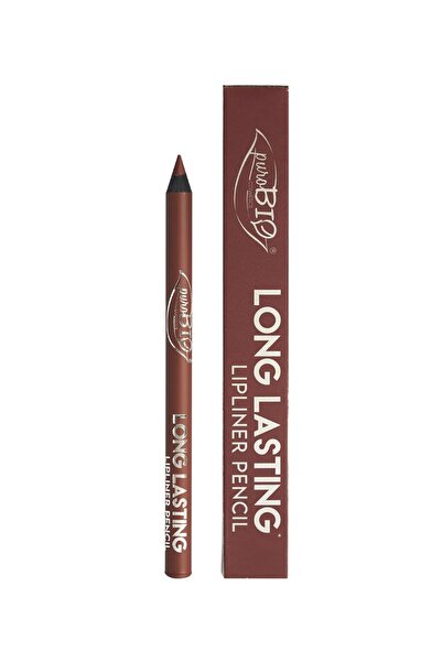 puroBIO Creion de buze Mandorla 012L Long Lasting -
