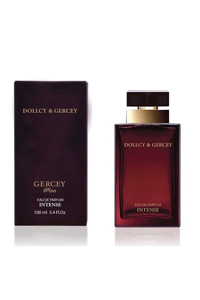 İnfinito Jersey Perfume 100ml