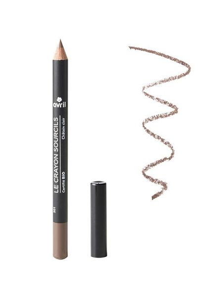 Avril Eyebrow pencil Light Brown -