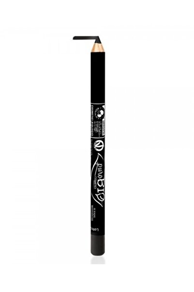 puroBIO Eyeliner Black 01 - Cosmetics