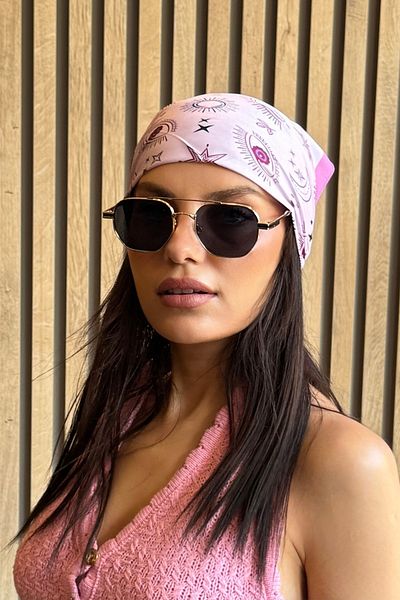 By Harmony Bh Ae24150 C01 Women's Sunglasses