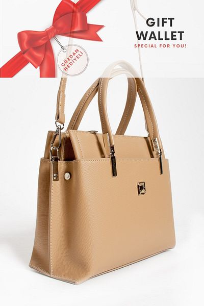 Just Polo JP Original Just Polo Top-Rated Women's Shoulder Bags Suitable for Daily Use
