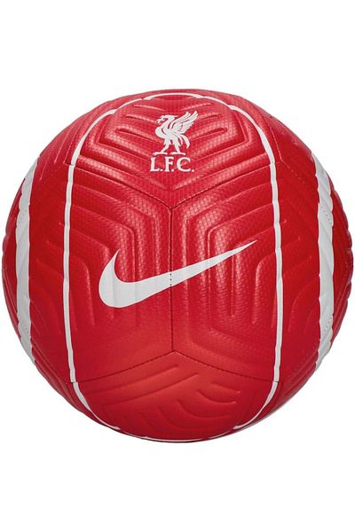 Nike Minge fotbal Liverpool FC Strike