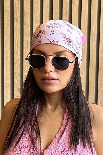By Harmony Bh Ae24150 C01 Women's Sunglasses