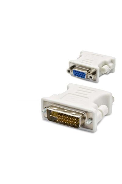 Skygo Dvi to Vga F Converter 24+5 White Hdx1261