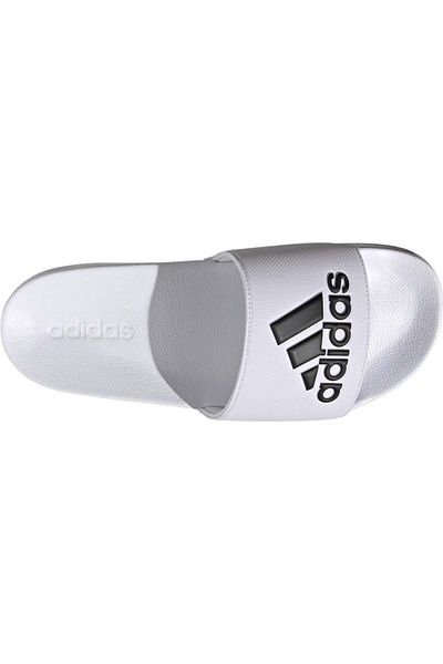 adidas Adilette Shower Logo Slippers for Men, 44.5