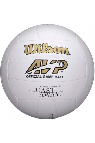 Wilson Castaway Volleyball