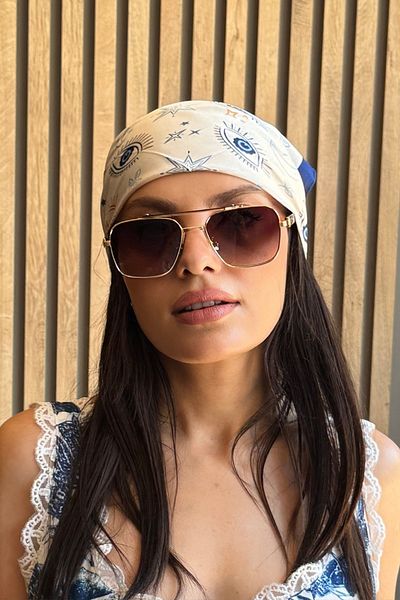 By Harmony Bh Ae24170 C02 Women's Sunglasses