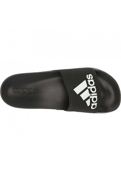 adidas Adilette Shower Logo Slippers for Men, 42