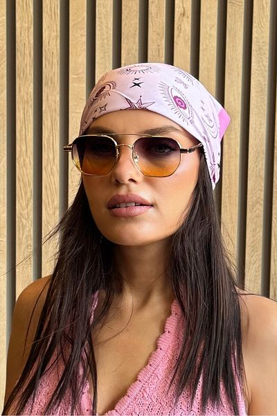 By Harmony Bh Ae24150 C03 Women's Sunglasses