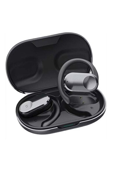 Green Lion Ocean Open-Ear Earbuds with Open-Ear Design, Up to 6 Hours Playtim...