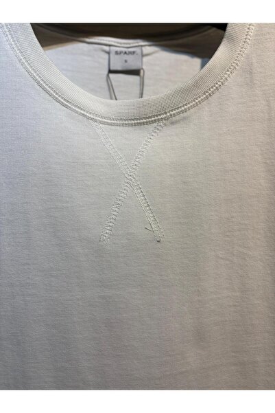 Q45collection Basic Oversize Cotton Men's T-Shirt