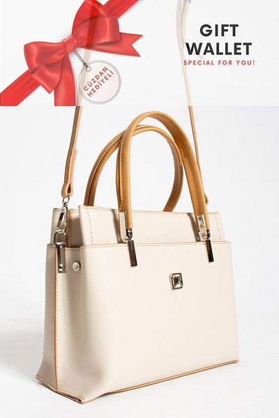 Just Polo JP Original Just Polo Top-Rated Women's Shoulder Bags Suitable for Daily Use