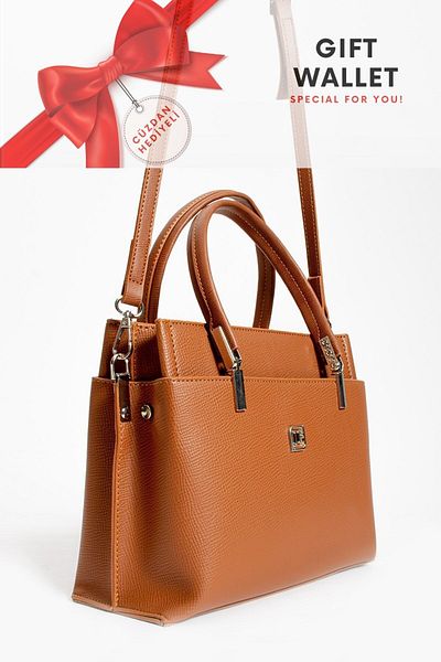 Just Polo JP Original Just Polo Top-Rated Women's Shoulder Bags Suitable for Daily Use