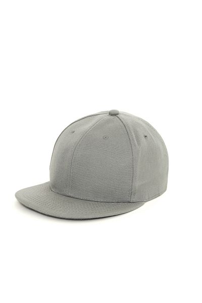 Berellini Plain Hip-Hop Cap