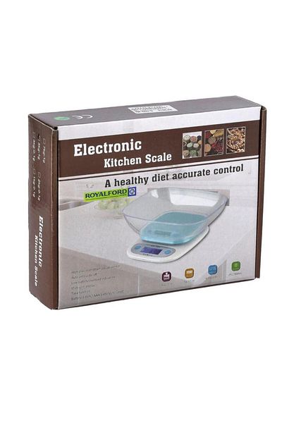 Generica Royal Food Kitchen Scale