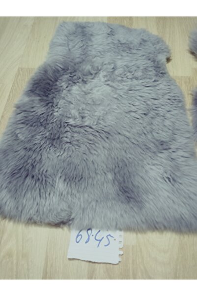 hoaryage HİÇ KIRPILMAMIŞ Gerçek Koyun Postu , HALI, NADİR KALINLIKTA OLDUKÇA ...