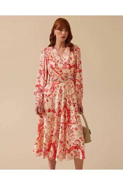 SEÇİL Rochie cu model Seçil
