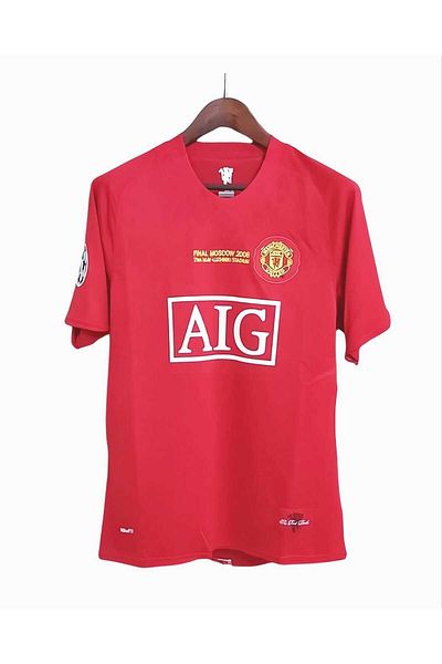 Menta store M.United C.Ronaldo Νοσταλγία Τζέρσεϊ