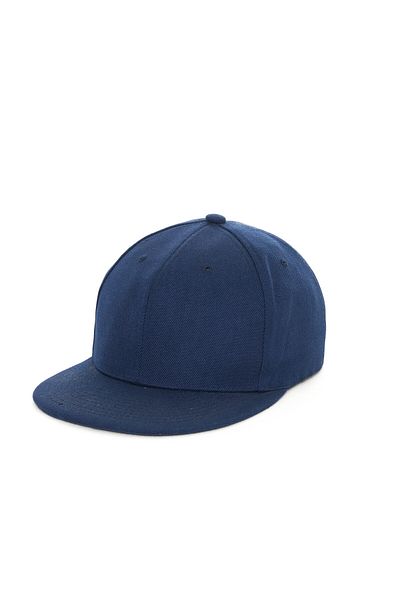 Berellini Plain Hip-Hop Cap