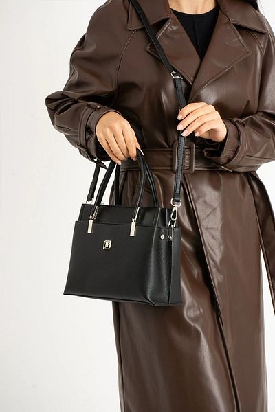 Just Polo JP Original Just Polo Top-Rated Women's Shoulder Bags Suitable for Daily Use