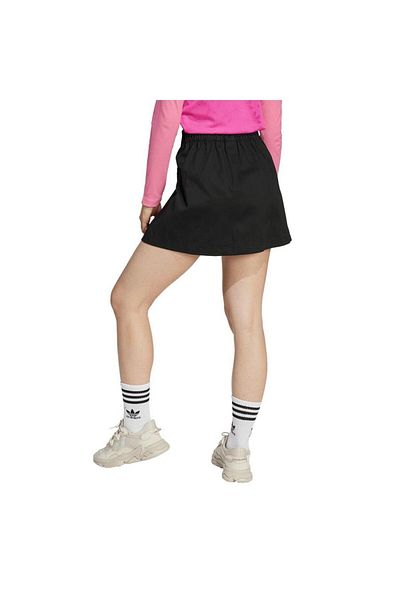 adidas Black Children's Skirt Skirt Jv7702