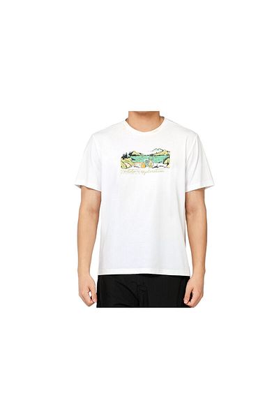 HUMTTO Men's technical t-shirt