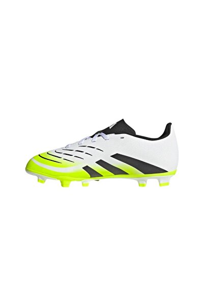 adidas Unisex Children's Football Boots Predator Club Fg/Mg J Jh8868
