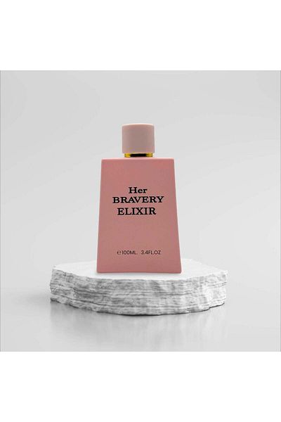Milestone Her Praverie Elixir Eau de Parfum Milestone 100ml