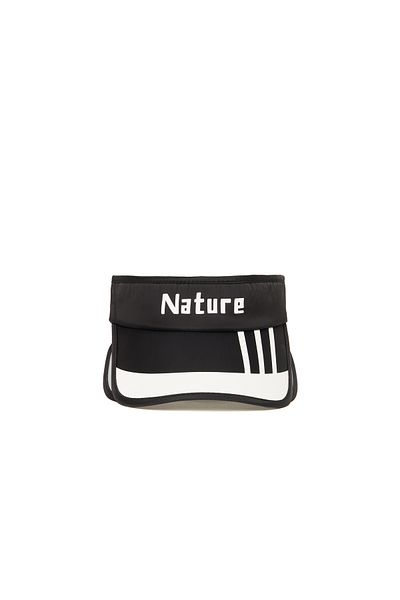 Berellini Micro Visor with Sun Protection Apparatus (Special Design)