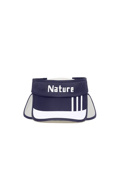 Berellini Micro Visor with Sun Protection Apparatus (Special Design)