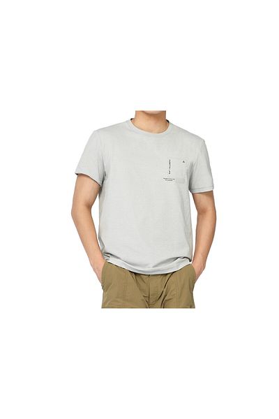 HUMTTO Men's technical t-shirt