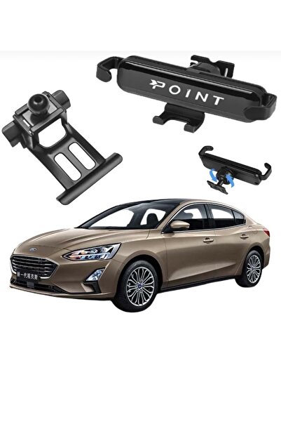 Point Ford Focus 5 Telefon Tutacağı Araca Özel 2019-2024 ONTA16