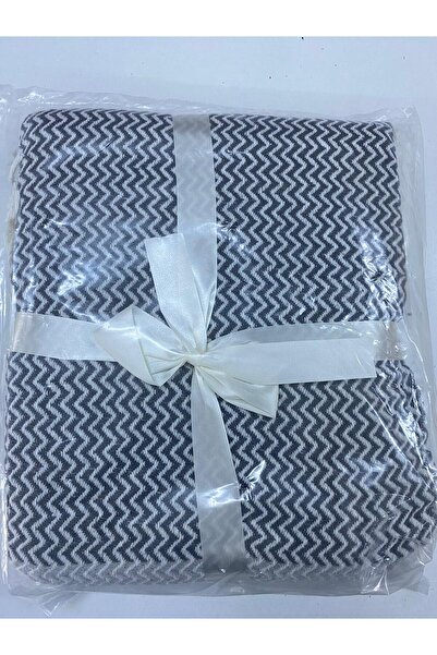 Özdilek KOLTUK ÖRTÜSÜ 140*190 ANTRASIT