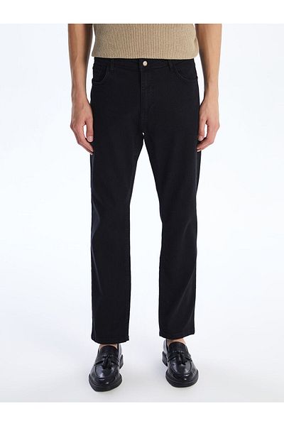 LC Waikiki New Season 779 Regular Fit Men's Jean Trousers - S5Qv88Z8