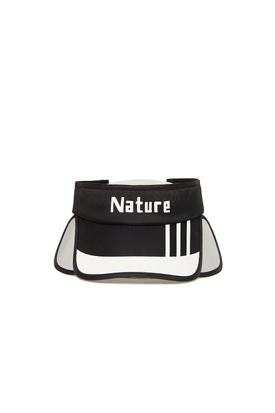 Berellini Micro Visor with Sun Protection Apparatus (Special Design)