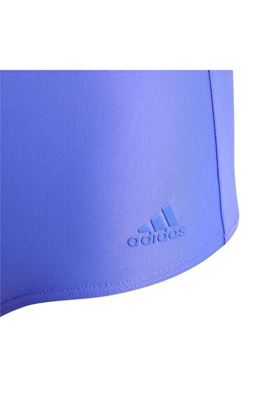 adidas Çocuk Mavi Mayo SPW UBSUIT KIDS JH1035