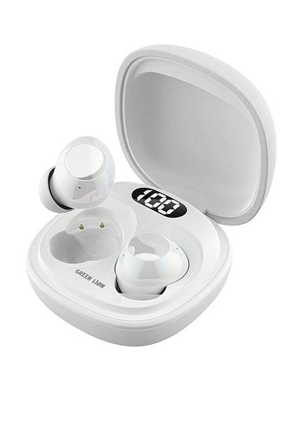 Green Lion Malbun True Wireless Earbuds