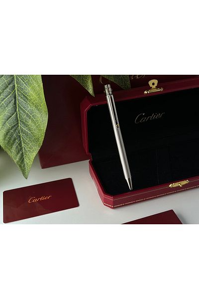 Cartier Cartier Santos pen
