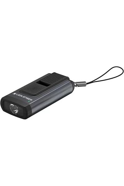 Mu Art Ahşap K6R Safety-Black Breloc Std