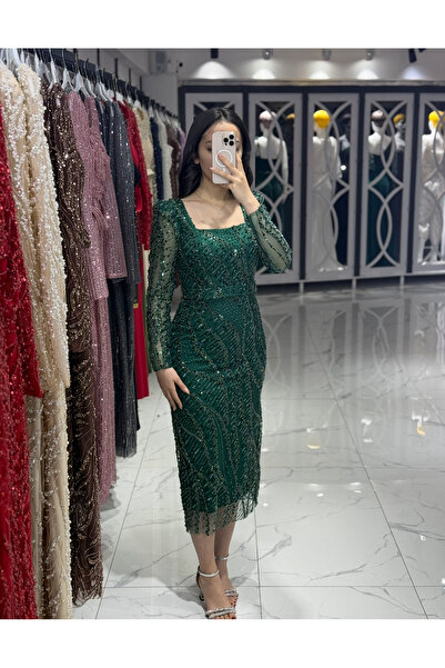 miracoutureofficial Derya Dress