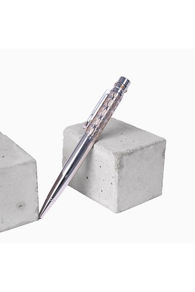 Peritdot Luxury stainless steel pen