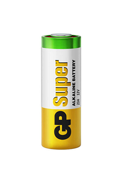 Tekli Pil - 23A 12V