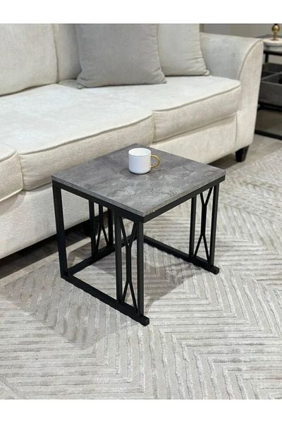 private house Modern 3-piece table set - elegant and practical design