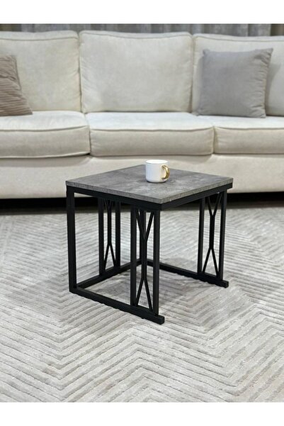 private house Modern 3-piece table set - elegant and practical design